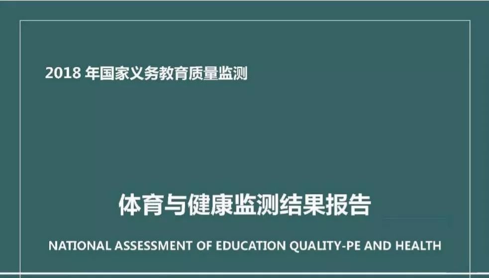 「共青团中央」大学生体测不合格不能毕业！拿什么拯救你，我的体测