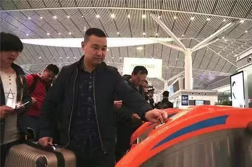 【中国铁路】又有68个车站可刷手机进站！有你家乡吗？