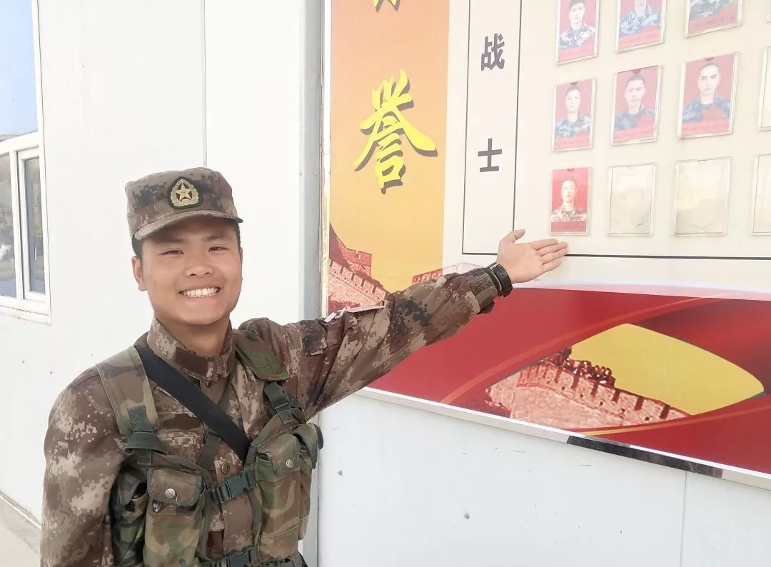 「中国军网」入伍两个多月，这是新兵们的成长和蜕变……