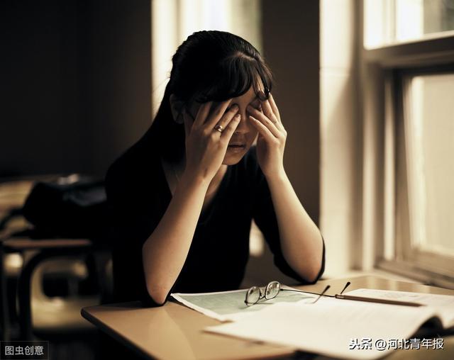 【河北青年报】人大失联女生离世，曾透露工作压力大，学妹回忆：她平时很温柔很稳重