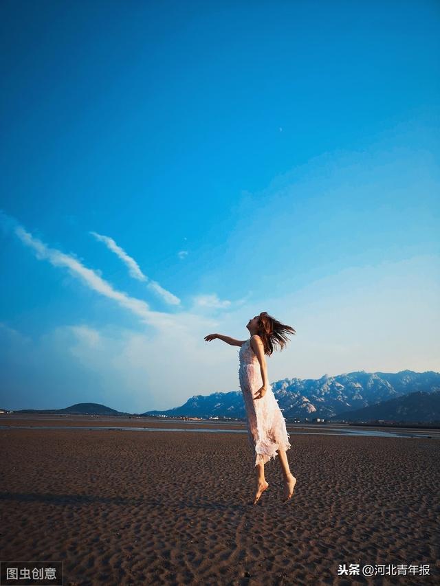 【河北青年报】人大失联女生离世，曾透露工作压力大，学妹回忆：她平时很温柔很稳重