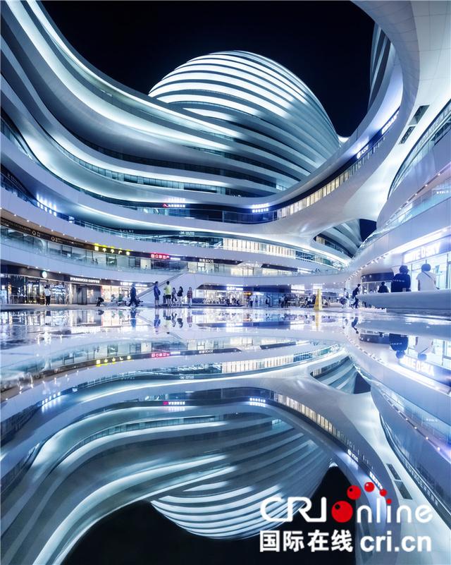 【国际在线】“美丽中国”和“美丽俄罗斯”摄影大赛圆满落幕