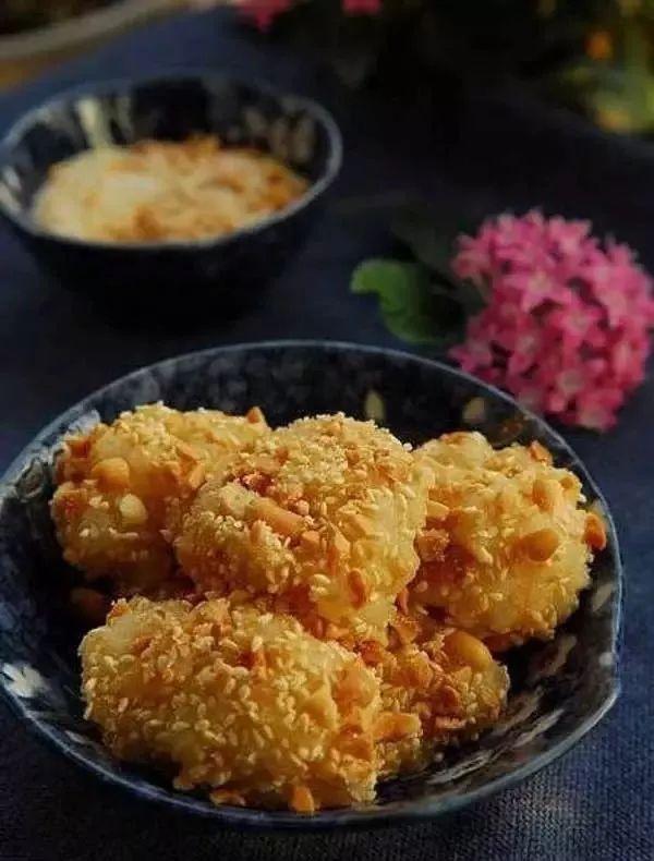 【光明网】今日小雪：天地初寒，愿岁月安暖