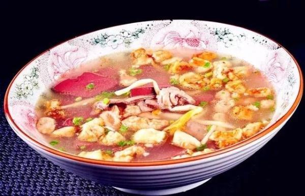 【光明网】今日小雪：天地初寒，愿岁月安暖