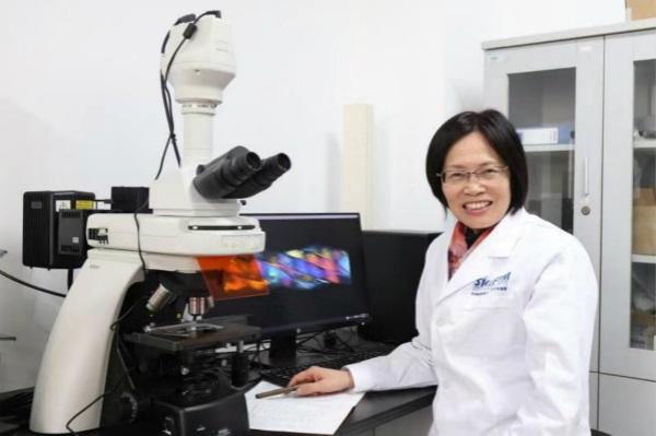 官宣中国科学院发布2019年新增院士名单上海5人入选