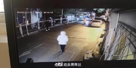 「光明网」人大毕业生冬夜失联