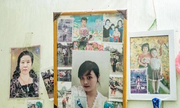 [光明网]女子提出离婚被丈夫烧毁容，如今经历16次手术称后悔结婚太早