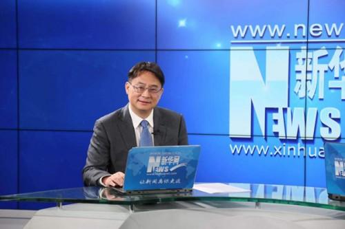 光明网■甘为民：为国家构建多层次养老保障体系贡献平安力量