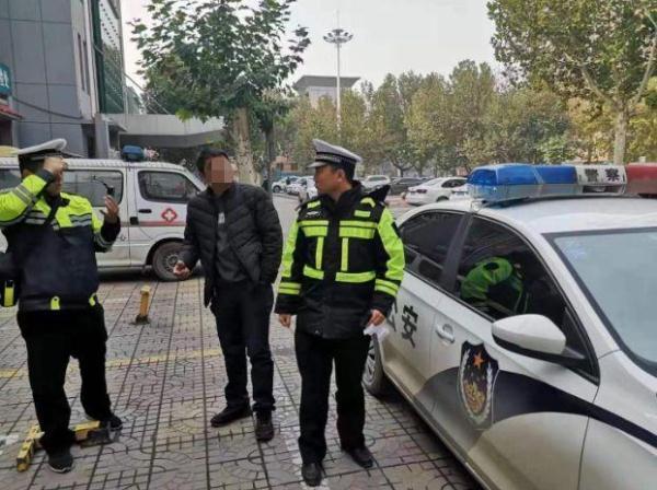 「光明网」260mg/100ml，营运大货车，兄弟，你飘了？