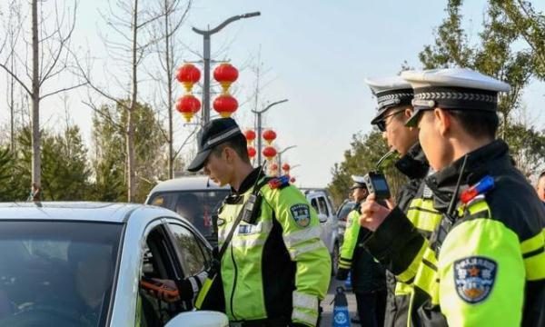 「光明网」260mg/100ml，营运大货车，兄弟，你飘了？