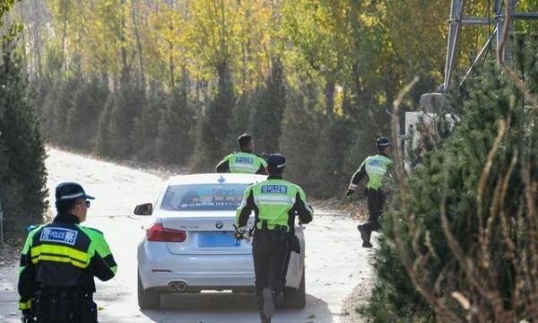 「光明网」260mg/100ml，营运大货车，兄弟，你飘了？