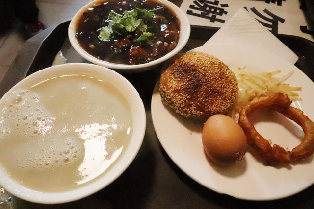 「新京报」米其林推介的尹三豆汁，什么来头、妙在哪里，您知道吗？