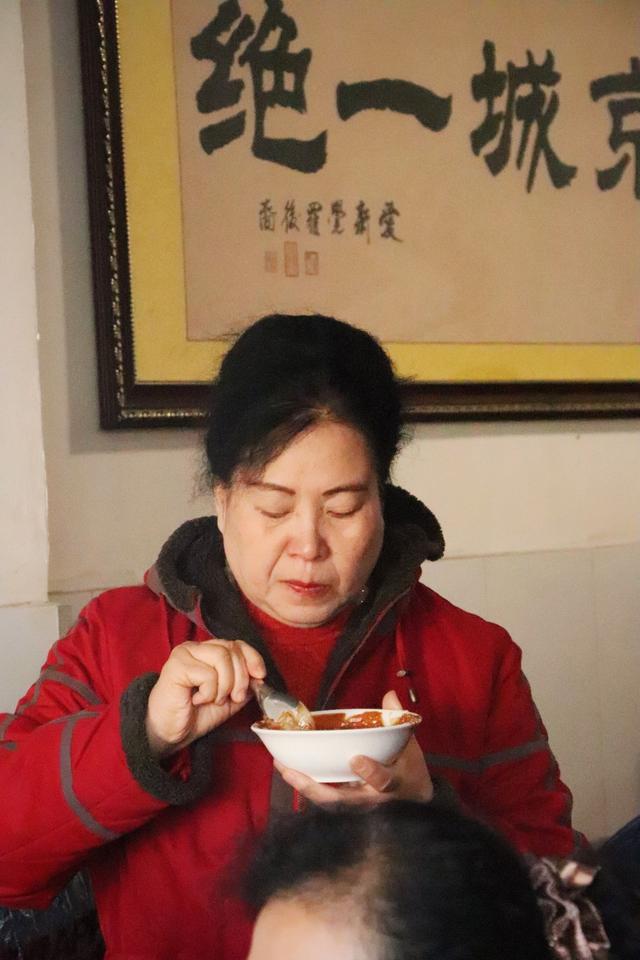 「新京报」米其林推介的尹三豆汁，什么来头、妙在哪里，您知道吗？