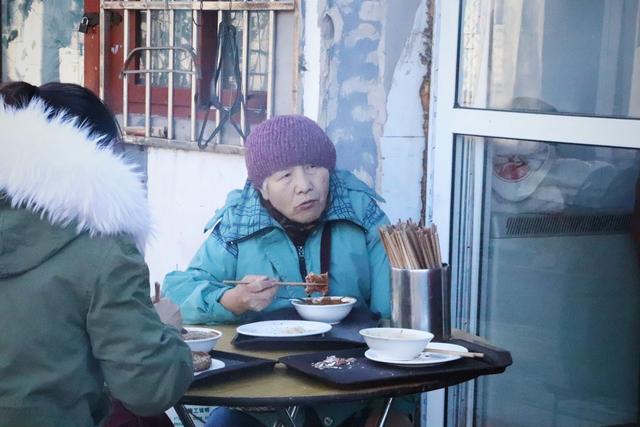 「新京报」米其林推介的尹三豆汁，什么来头、妙在哪里，您知道吗？