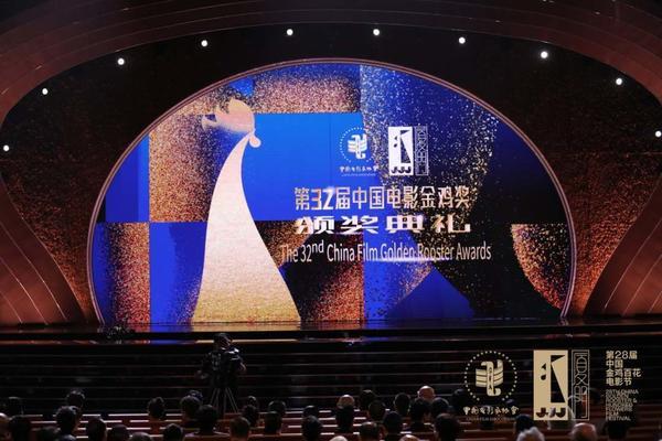 「大河网」金鸡奖奖项揭晓：《流浪地球》斩获最佳故事片，林超贤获最佳导演奖