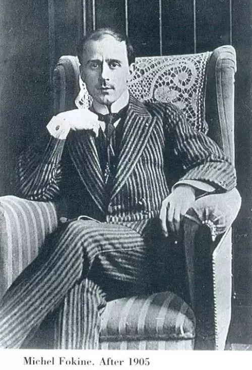 #光明网#错过这三部福金芭蕾经典，你可能又要等五年