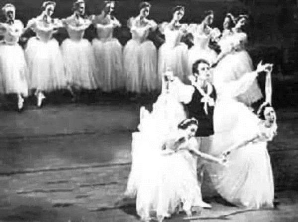 #光明网#错过这三部福金芭蕾经典，你可能又要等五年