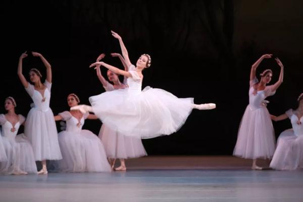 #光明网#错过这三部福金芭蕾经典，你可能又要等五年