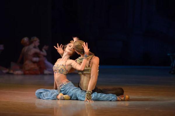 #光明网#错过这三部福金芭蕾经典，你可能又要等五年