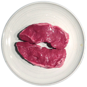 #生命时报#解冻食物别再用水泡了！食品专家：两招快速解冻