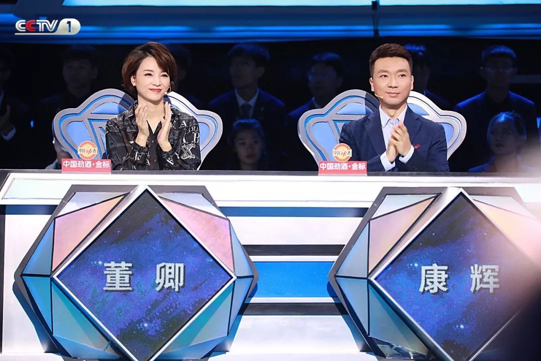 【央视一套】“主持人大赛”12位选手为热爱发声，CCTV-1今晚八点档，敬请关注！