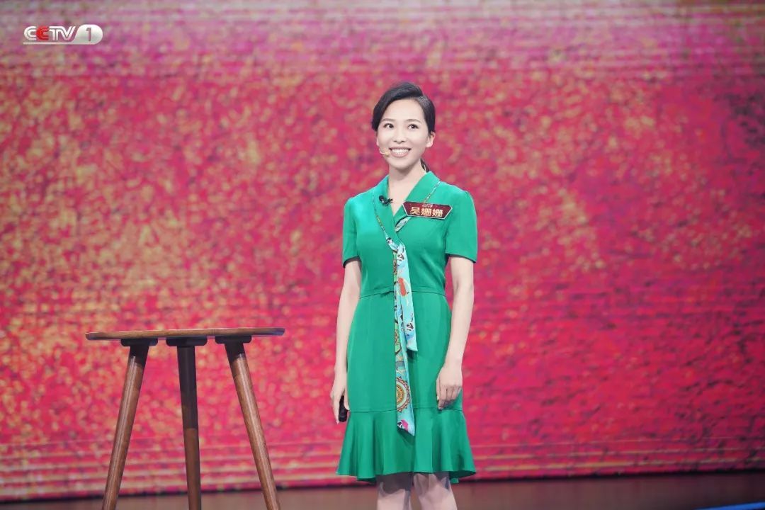 【央视一套】“主持人大赛”12位选手为热爱发声，CCTV-1今晚八点档，敬请关注！