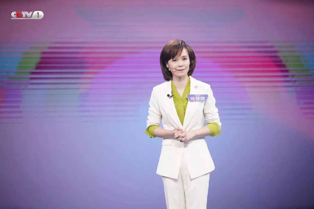 【央视一套】“主持人大赛”12位选手为热爱发声，CCTV-1今晚八点档，敬请关注！