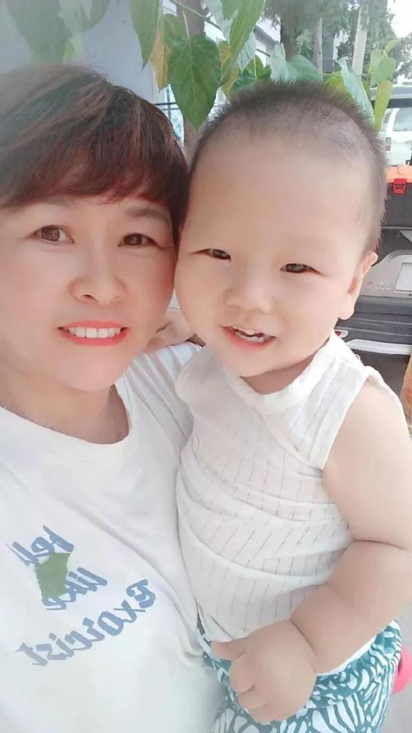 [光明网]如果有天使，一定是你的模样
