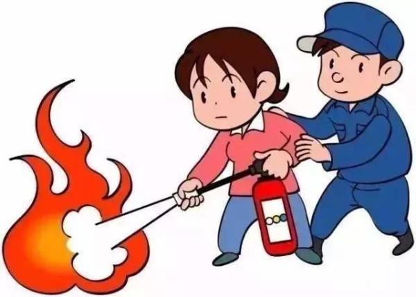 「光明网」细数这些年你的消防知识盲区