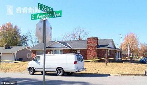 #光明网#女子冰箱藏尸近一年 怕丈夫被拿去研究切大脑？