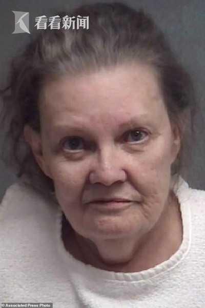 #光明网#女子冰箱藏尸近一年 怕丈夫被拿去研究切大脑？