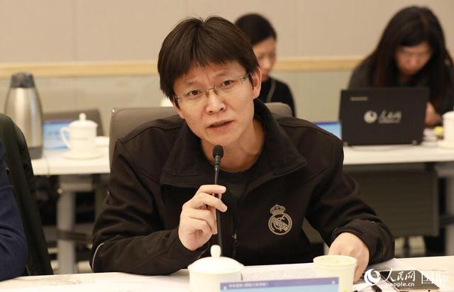 人民网@项松林：参与东亚区域合作 中国应进行角色转换