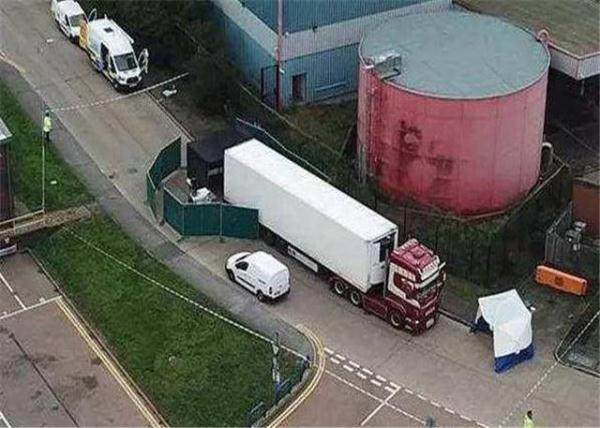 光明网：25人藏匿集装箱，荷兰破获移民偷渡案，货车司机被捕