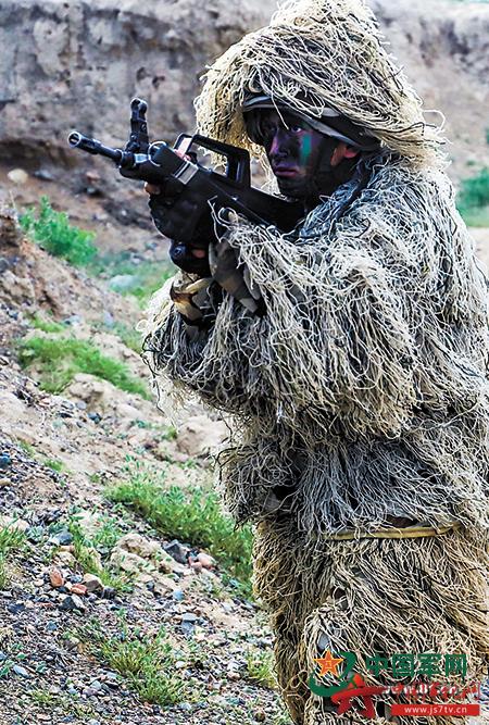 光明网■破除“隐性和平积弊”，从宿营伪装后换岗哨兵迷路说起……