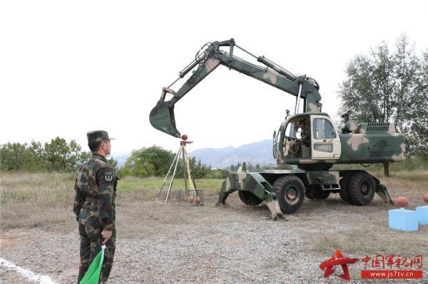 #光明网#打仗就是打保障！火箭军某部后装保障要素实装实训谋打赢