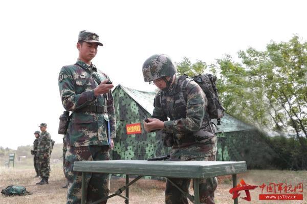 #光明网#打仗就是打保障！火箭军某部后装保障要素实装实训谋打赢