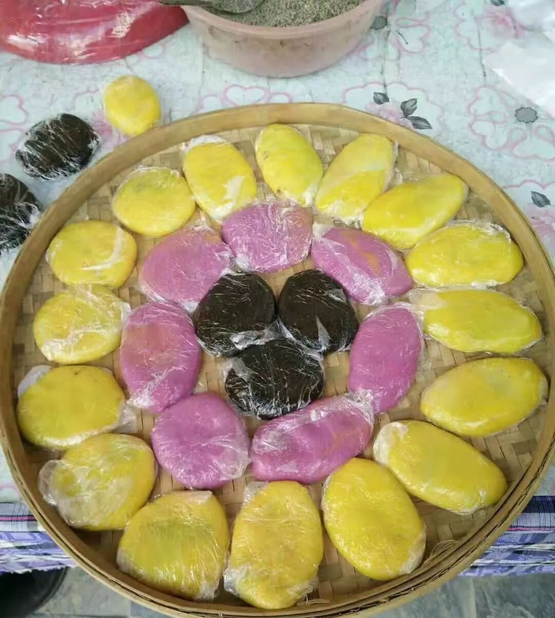 美食百色乐业的小巷子里竟藏着这么多美食