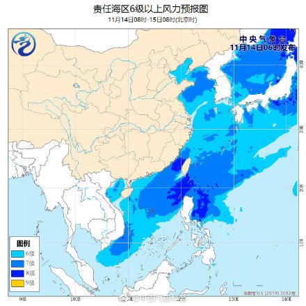 光明网@北方多地降温10℃ 南方明迎俯冲式降温