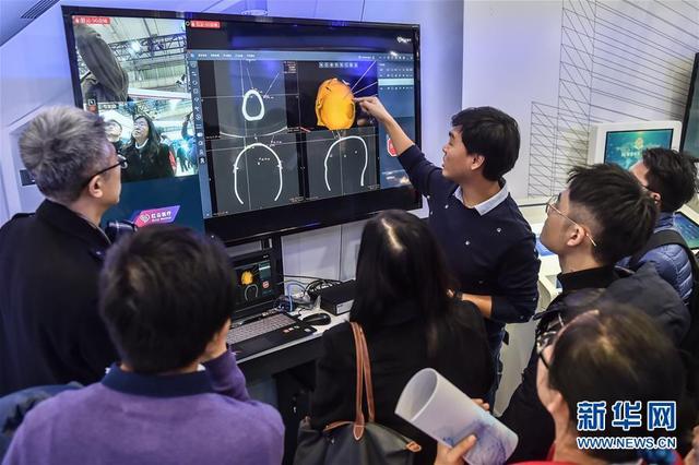 「中国青年网」迎接5G之变，我们准备好了吗？