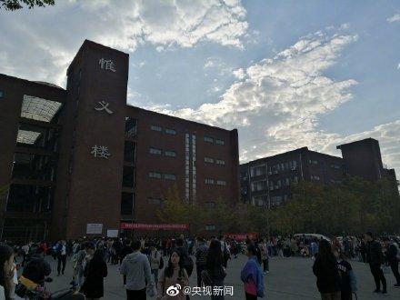 光明网■国考开考 多个职位千里挑一