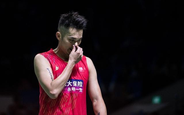 [新京报]30分之差无缘总决赛，林丹冲奥形势严峻