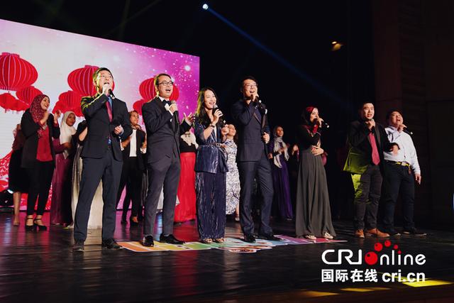 【国际在线】2019“唱响埃及”华语歌曲大奖赛决赛在开罗举行