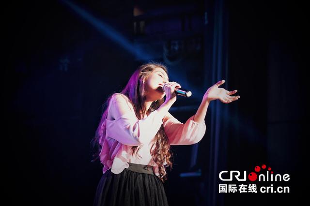 【国际在线】2019“唱响埃及”华语歌曲大奖赛决赛在开罗举行