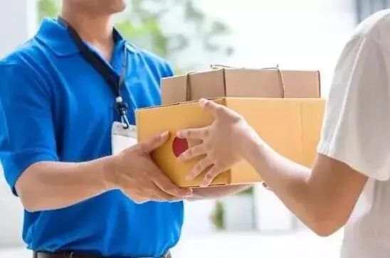 光明网■上班时间收发快递被通报，冤吗？