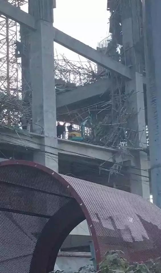 一周事故及安全警示(2019年第42期)