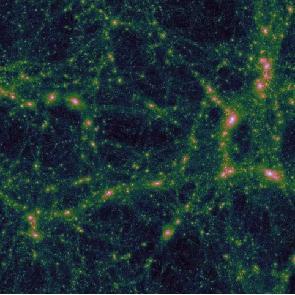 「光明网」科学家发现“另类”矮星系 挑战经典矮星形成理论