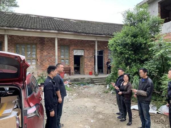 「光明网」可填开金额超过78亿，安化警方破获部督特大制售虚假发票案