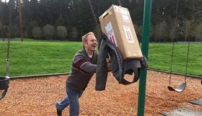 光明网：夫妻带着“胚胎”去旅行，产下三胞胎