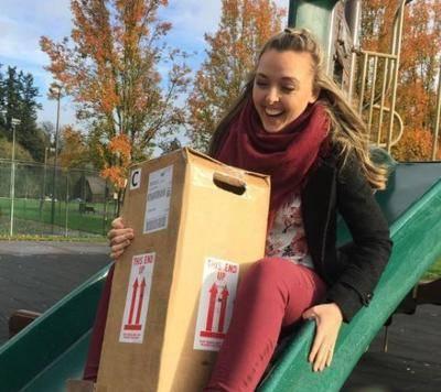 光明网：夫妻带着“胚胎”去旅行，产下三胞胎