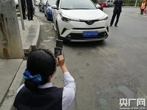 「央广网」「省界撤站 畅行中国」ETC发行“攻坚战”